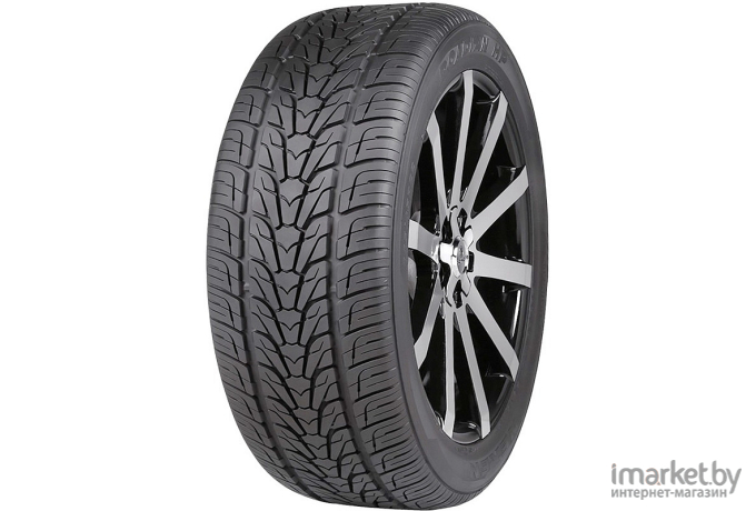 Шины Nexen Roadian HP 275/60R17 110V  летняя