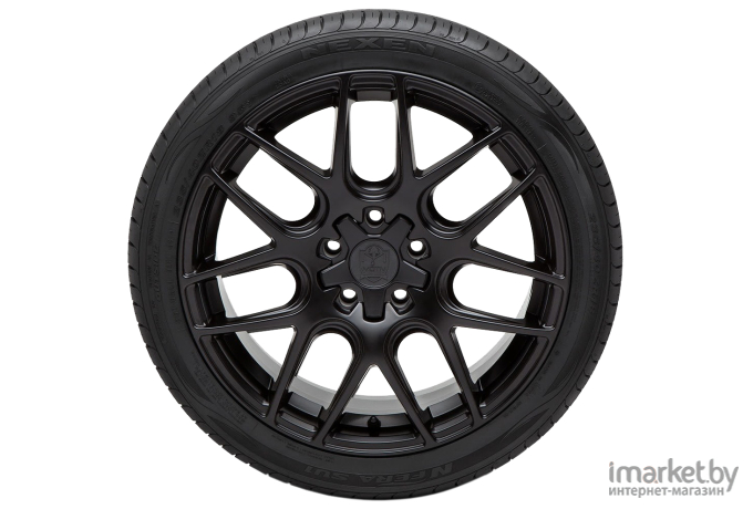 Шины Nexen NFera SU1 225/45R19 96W  летняя