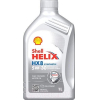 Моторное масло Shell Helix HX8 ECT 5W30 5л