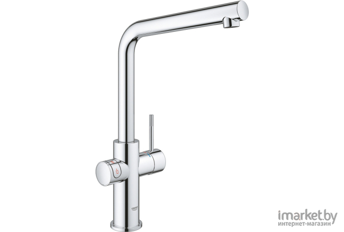 Смеситель Grohe Red Duo