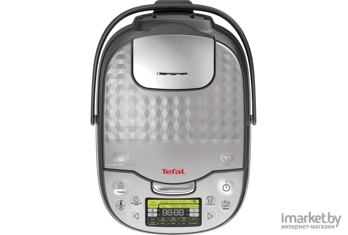 Мультиварка Tefal RK807D32