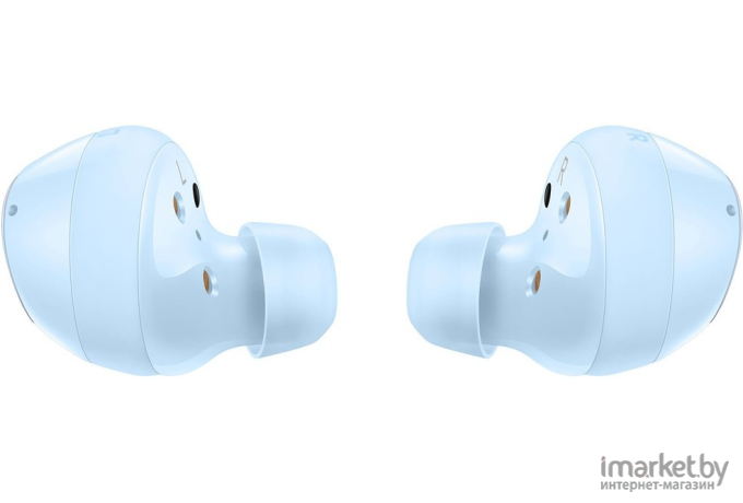 Наушники и гарнитуры Samsung Galaxy Buds+ SM-R175 голубой