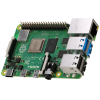 Персональный компьютер Raspberry Pi 4 Model B