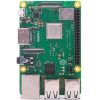 Персональный компьютер Raspberry Pi 3 Model B+