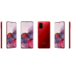 Мобильный телефон Samsung Galaxy S20+ Red