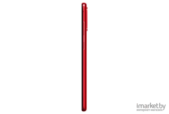 Мобильный телефон Samsung Galaxy S20+ Red