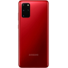 Мобильный телефон Samsung Galaxy S20+ Red