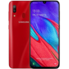 Мобильный телефон Samsung Galaxy S20+ Red