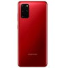 Мобильный телефон Samsung Galaxy S20+ Red