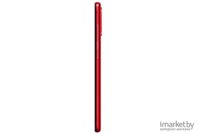 Мобильный телефон Samsung Galaxy S20+ Red