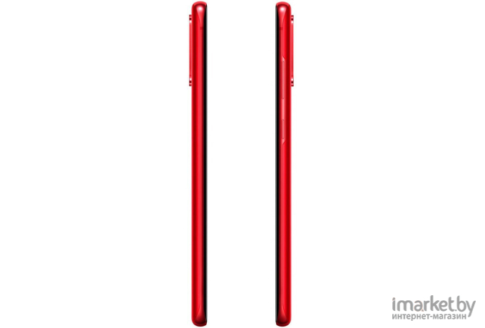 Мобильный телефон Samsung Galaxy S20+ Red