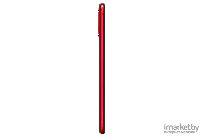 Мобильный телефон Samsung Galaxy S20+ Red