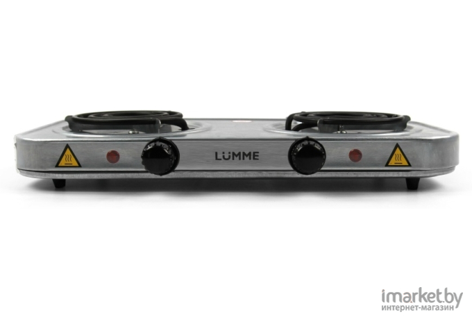 Настольная плита Lumme LU-3618