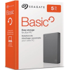 Внешний жесткий диск Seagate External Basic 5TB