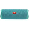 Беспроводная колонка JBL Flip 5 Teal