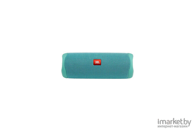 Беспроводная колонка JBL Flip 5 Teal