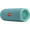 Беспроводная колонка JBL Flip 5 Teal