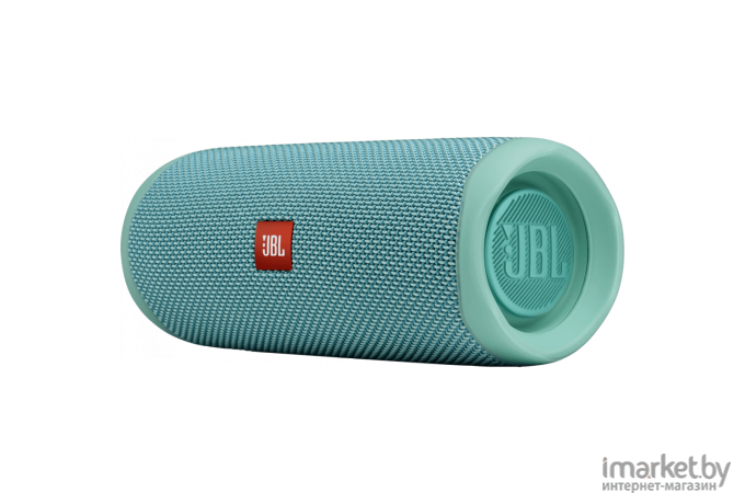 Беспроводная колонка JBL Flip 5 Teal