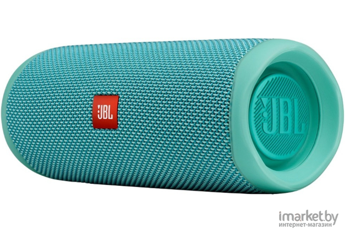 Беспроводная колонка JBL Flip 5 Teal