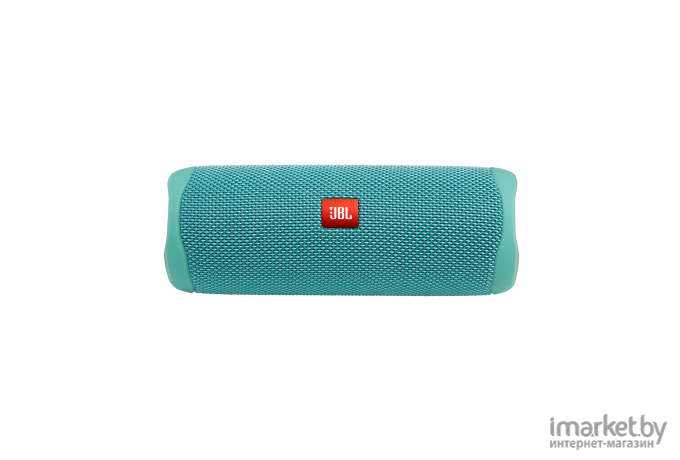 Беспроводная колонка JBL Flip 5 Teal