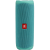 Беспроводная колонка JBL Flip 5 Teal