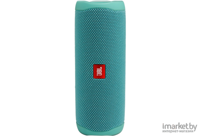 Беспроводная колонка JBL Flip 5 Teal