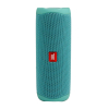 Беспроводная колонка JBL Flip 5 Teal