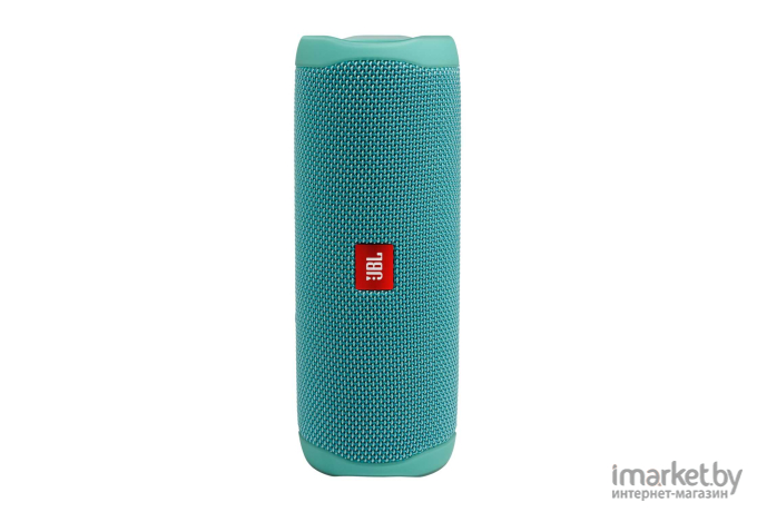 Беспроводная колонка JBL Flip 5 Teal