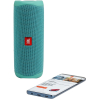 Беспроводная колонка JBL Flip 5 Teal