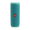 Беспроводная колонка JBL Flip 5 Teal