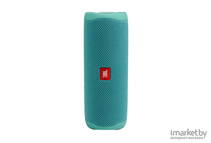 Беспроводная колонка JBL Flip 5 Teal