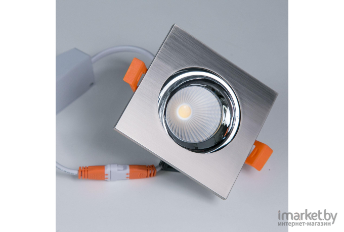 Встраиваемый точечный светильник Citilux CLD001KNW5