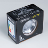 Встраиваемый точечный светильник Citilux CLD001KNW1