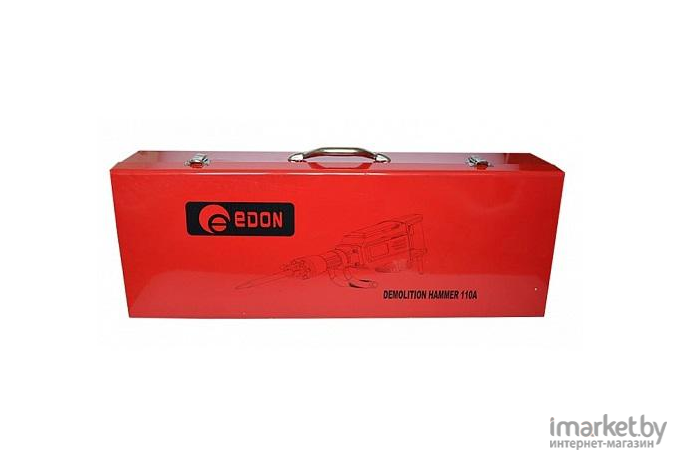 Отбойный молоток Edon DH-GL110A