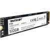 SSD диск Patriot M.2 512Gb P300 (P300P512GM28)