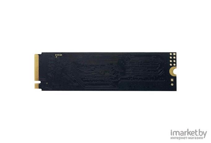 SSD диск Patriot M.2 512Gb P300 (P300P512GM28)