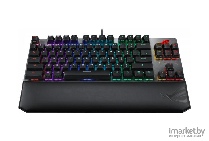 Клавиатура ASUS ROG Strix Scope TKL