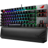 Клавиатура ASUS ROG Strix Scope TKL