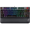 Клавиатура ASUS ROG Strix Scope TKL