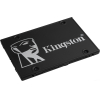 SSD диск Kingston 2.0Tb KC600 Series