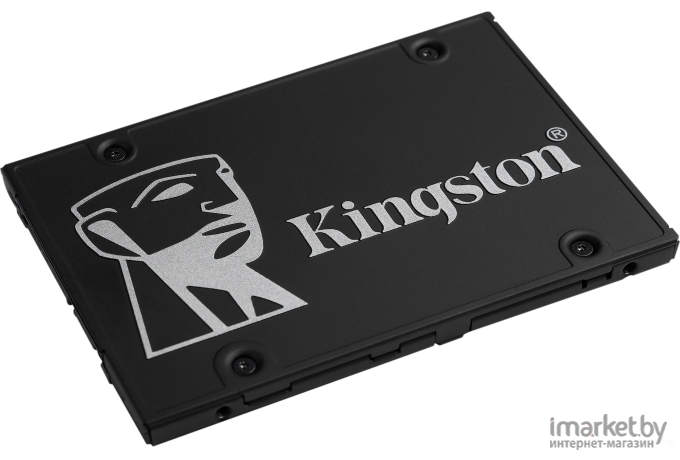 SSD диск Kingston 2.0Tb KC600 Series