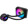 Кулер для процессора ASUS ROG Strix LC 120 RGB