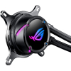 Кулер для процессора ASUS ROG Strix LC 120 RGB