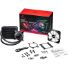 Кулер для процессора ASUS ROG Strix LC 120 RGB