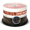Оптический накопитель Mirex CD-R MAXIMUM 700 Мб 52x Cake box