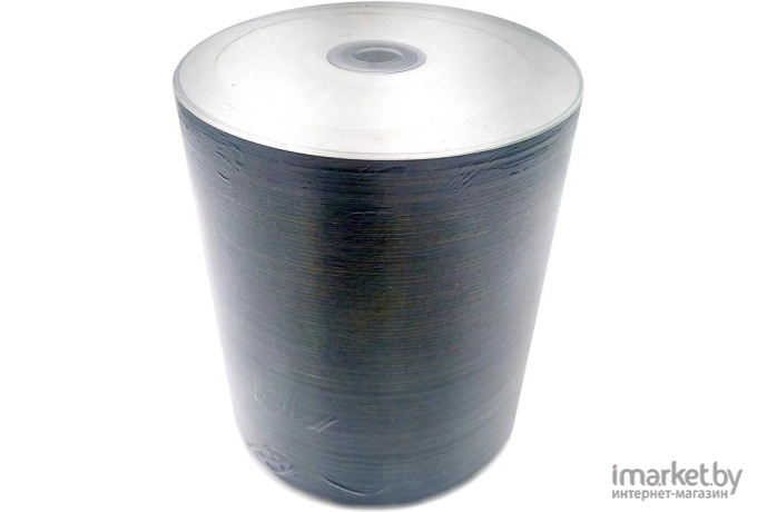 Оптический накопитель Mirex CD-R printable inkjet 700 Мб 48x  bulk 100