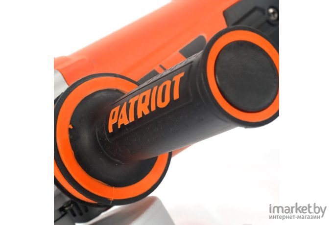 Болгарка Patriot 132 PRO