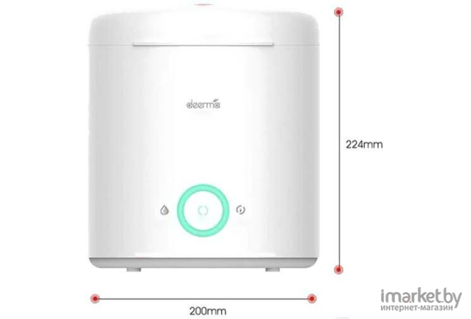 Увлажнитель воздуха Deerma DEM-F301