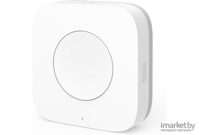 Универсальный пульт ДУ Aqara Wireless Mini Switch