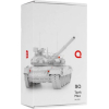 Мобильный телефон BQ Tank Max BQ-3586 зеленый